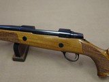 Vintage Sake Deluxe AV Model Rifle in .375 H&H Magnum Caliber
** Beautiful Minty Rifle in Scarce Caliber!! ** SALE PENDING - 9 of 25