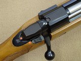 Vintage Sake Deluxe AV Model Rifle in .375 H&H Magnum Caliber
** Beautiful Minty Rifle in Scarce Caliber!! ** SALE PENDING - 18 of 25