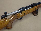 Vintage Sake Deluxe AV Model Rifle in .375 H&H Magnum Caliber
** Beautiful Minty Rifle in Scarce Caliber!! ** SALE PENDING - 19 of 25