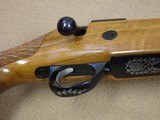 Vintage Sake Deluxe AV Model Rifle in .375 H&H Magnum Caliber
** Beautiful Minty Rifle in Scarce Caliber!! ** SALE PENDING - 24 of 25