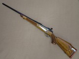 Vintage Sake Deluxe AV Model Rifle in .375 H&H Magnum Caliber
** Beautiful Minty Rifle in Scarce Caliber!! ** SALE PENDING - 3 of 25