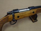 Vintage Sake Deluxe AV Model Rifle in .375 H&H Magnum Caliber
** Beautiful Minty Rifle in Scarce Caliber!! ** SALE PENDING - 1 of 25