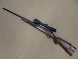 Vintage Winchester Model 70 XTR Sporter Magnum Rifle in .300 Winchester Magnum w/ Bushnell Banner 4-12X40 Scope
** Beautiful & Clean Rifle! ** - 3 of 25