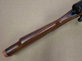 Vintage Winchester Model 70 XTR Sporter Magnum Rifle in .300 Winchester Magnum w/ Bushnell Banner 4-12X40 Scope
** Beautiful & Clean Rifle! ** - 18 of 25