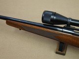 Vintage Winchester Model 70 XTR Sporter Magnum Rifle in .300 Winchester Magnum w/ Bushnell Banner 4-12X40 Scope
** Beautiful & Clean Rifle! ** - 12 of 25