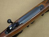 Vintage Winchester Model 70 XTR Sporter Magnum Rifle in .300 Winchester Magnum w/ Bushnell Banner 4-12X40 Scope
** Beautiful & Clean Rifle! ** - 21 of 25