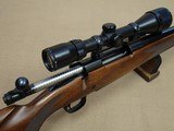 Vintage Winchester Model 70 XTR Sporter Magnum Rifle in .300 Winchester Magnum w/ Bushnell Banner 4-12X40 Scope
** Beautiful & Clean Rifle! ** - 20 of 25