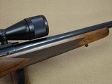 Vintage Winchester Model 70 XTR Sporter Magnum Rifle in .300 Winchester Magnum w/ Bushnell Banner 4-12X40 Scope
** Beautiful & Clean Rifle! ** - 5 of 25