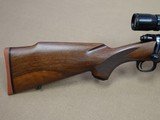 Vintage Winchester Model 70 XTR Sporter Magnum Rifle in .300 Winchester Magnum w/ Bushnell Banner 4-12X40 Scope
** Beautiful & Clean Rifle! ** - 4 of 25