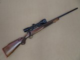 Vintage Winchester Model 70 XTR Sporter Magnum Rifle in .300 Winchester Magnum w/ Bushnell Banner 4-12X40 Scope
** Beautiful & Clean Rifle! ** - 2 of 25