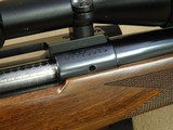 Vintage Winchester Model 70 XTR Sporter Magnum Rifle in .300 Winchester Magnum w/ Bushnell Banner 4-12X40 Scope
** Beautiful & Clean Rifle! ** - 8 of 25