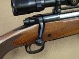 Vintage Winchester Model 70 XTR Sporter Magnum Rifle in .300 Winchester Magnum w/ Bushnell Banner 4-12X40 Scope
** Beautiful & Clean Rifle! ** - 7 of 25