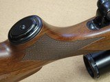 Vintage Winchester Model 70 XTR Sporter Magnum Rifle in .300 Winchester Magnum w/ Bushnell Banner 4-12X40 Scope
** Beautiful & Clean Rifle! ** - 25 of 25
