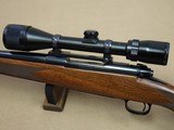 Vintage Winchester Model 70 XTR Sporter Magnum Rifle in .300 Winchester Magnum w/ Bushnell Banner 4-12X40 Scope
** Beautiful & Clean Rifle! ** - 10 of 25