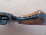 Smith & Wesson Model 35-1 .22 L.R. MFG. 1972 **.22/32 Target Model of 1953 Kit Gun ** - 14 of 22