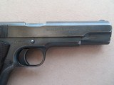 WWI Colt Model of 1911 U.S. Army .45 A.C.P. **MFG. 1916** - 6 of 17
