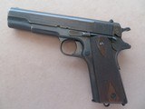 WWI Colt Model of 1911 U.S. Army .45 A.C.P. **MFG. 1916** - 4 of 17