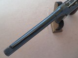 Mauser Model 1930 Commercial Broomhandle ** Complete rig in beautiful original condition** SOLD - 15 of 23