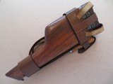 Mauser Model 1930 Commercial Broomhandle ** Complete rig in beautiful original condition** SOLD - 21 of 23