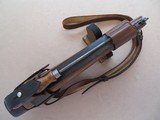 Mauser Model 1930 Commercial Broomhandle ** Complete rig in beautiful original condition** SOLD - 19 of 23