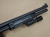Wilson Combat / Scattergun Tech 12 Ga. TR-870 Defense Shotgun
** Loaded w/ Options & Excellent Condition! ** - 4 of 25