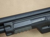 Wilson Combat / Scattergun Tech 12 Ga. TR-870 Defense Shotgun
** Loaded w/ Options & Excellent Condition! ** - 9 of 25