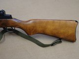 1982 Ruger Mini-14 in .223 Caliber w/ Sling & 5-rd Factory Magazine
** Nice Vintage Mini-14! **
SOLD - 9 of 25