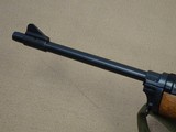 1982 Ruger Mini-14 in .223 Caliber w/ Sling & 5-rd Factory Magazine
** Nice Vintage Mini-14! **
SOLD - 11 of 25
