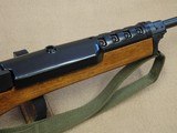1982 Ruger Mini-14 in .223 Caliber w/ Sling & 5-rd Factory Magazine
** Nice Vintage Mini-14! **
SOLD - 4 of 25