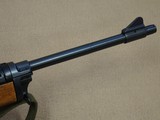 1982 Ruger Mini-14 in .223 Caliber w/ Sling & 5-rd Factory Magazine
** Nice Vintage Mini-14! **
SOLD - 5 of 25