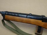 1982 Ruger Mini-14 in .223 Caliber w/ Sling & 5-rd Factory Magazine
** Nice Vintage Mini-14! **
SOLD - 10 of 25