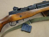 1982 Ruger Mini-14 in .223 Caliber w/ Sling & 5-rd Factory Magazine
** Nice Vintage Mini-14! **
SOLD - 24 of 25