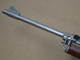 1985 Vintage Ruger Mini-14 Stainless Rifle in .223 Remington
** Nice All-Original Gun **
SOLD - 11 of 25