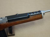 1985 Vintage Ruger Mini-14 Stainless Rifle in .223 Remington
** Nice All-Original Gun **
SOLD - 4 of 25