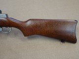 1985 Vintage Ruger Mini-14 Stainless Rifle in .223 Remington
** Nice All-Original Gun **
SOLD - 9 of 25