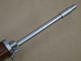 1985 Vintage Ruger Mini-14 Stainless Rifle in .223 Remington
** Nice All-Original Gun **
SOLD - 22 of 25