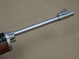 1985 Vintage Ruger Mini-14 Stainless Rifle in .223 Remington
** Nice All-Original Gun **
SOLD - 5 of 25