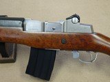 1985 Vintage Ruger Mini-14 Stainless Rifle in .223 Remington
** Nice All-Original Gun **
SOLD - 8 of 25