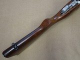 1985 Vintage Ruger Mini-14 Stainless Rifle in .223 Remington
** Nice All-Original Gun **
SOLD - 23 of 25
