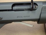 Custom Remington 11-87 Special Purpose 12 Ga. Shotgun
** Serious Self-Defense & 3-Gun Shotgun! ** - 8 of 25