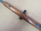 Pre-64 Winchester Model 70 Standard Grade .220 Swift **MFG. 1949**
SOLD - 17 of 18