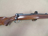 Pre-64 Winchester Model 70 Standard Grade .220 Swift **MFG. 1949**
SOLD - 1 of 18