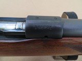 Pre-64 Winchester Model 70 Standard Grade .220 Swift **MFG. 1949**
SOLD - 9 of 18