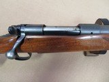 Pre-64 Winchester Model 70 Standard Grade .220 Swift **MFG. 1949**
SOLD - 4 of 18