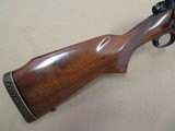 Pre-64 Winchester Model 70 Standard Grade .220 Swift **MFG. 1949**
SOLD - 3 of 18