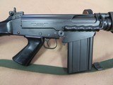 Pre-Ban Fabrique Nationale Herstal FN FAL Model 50.00 .308 **LAR Competition MFG. 1981-1983** SALE PENDING - 1 of 24