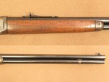 Winchester Model 1894 Rifle, Cal. .30 WCF, Standard Rifle, 1929 Vintage
SOLD - 5 of 16