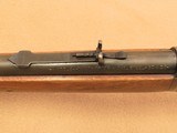 Winchester Model 1894 Rifle, Cal. .30 WCF, Standard Rifle, 1929 Vintage
SOLD - 14 of 16