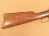 Winchester Model 1894 Rifle, Cal. .30 WCF, Standard Rifle, 1929 Vintage
SOLD - 3 of 16