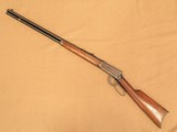Winchester Model 1894 Rifle, Cal. .30 WCF, Standard Rifle, 1929 Vintage
SOLD - 10 of 16
